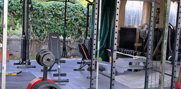 Edera Lift N’ Fit Club